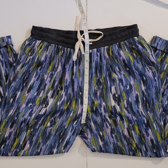 NWOT drawstring pants - Picture 5 of 11